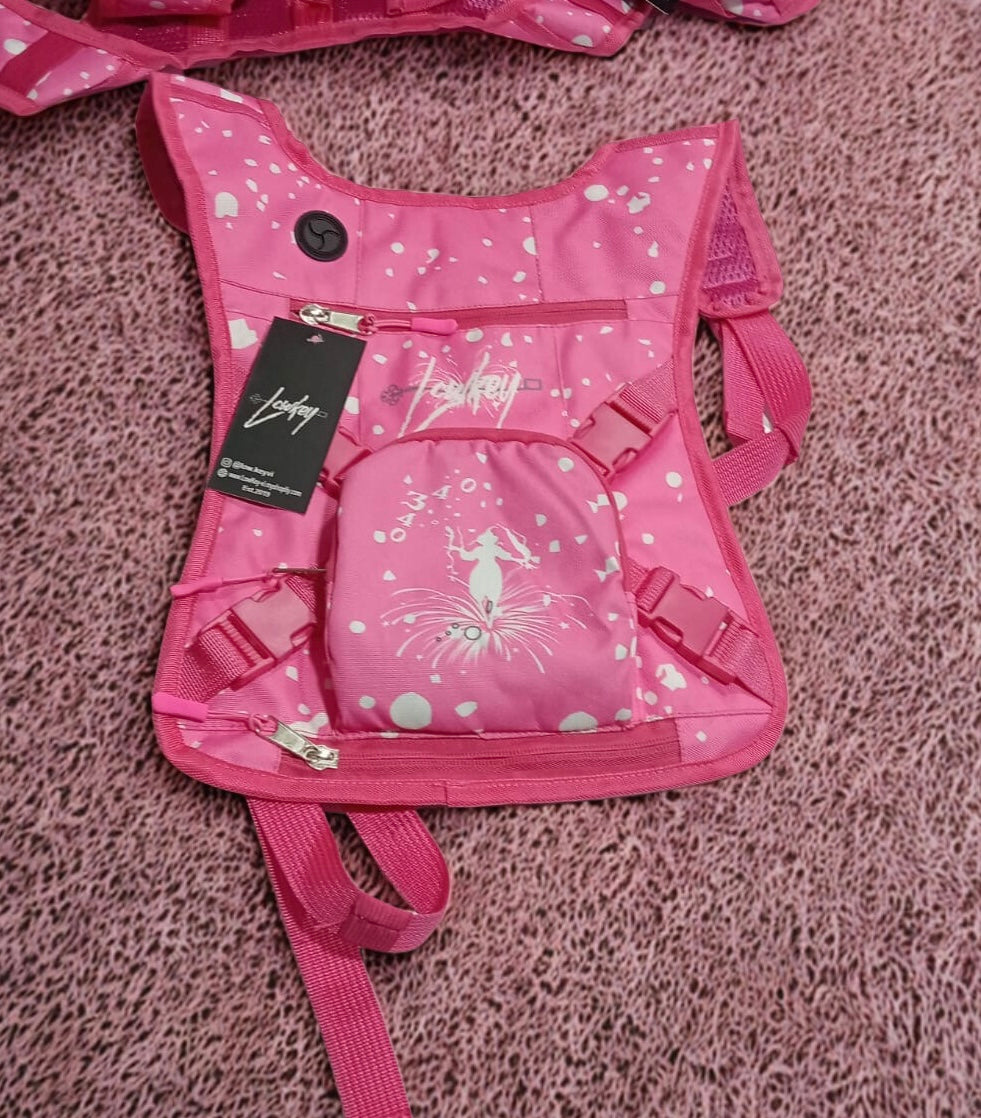 Hydration Backpack (Preorder)