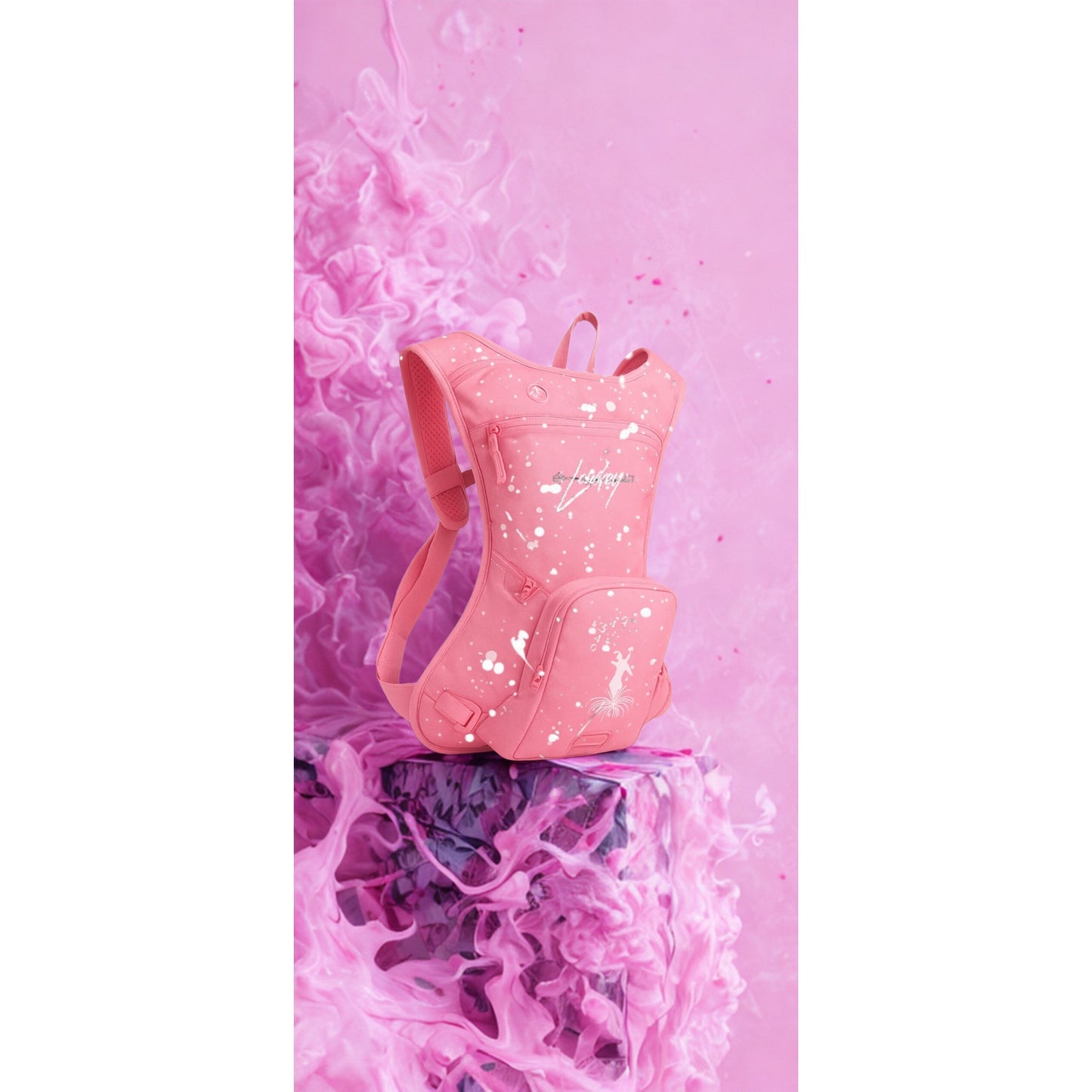 Hydration Backpack (Preorder)