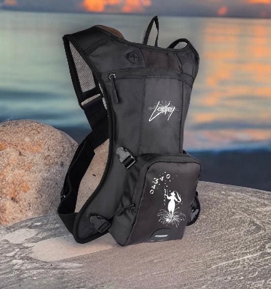 Hydration Backpack (Preorder)