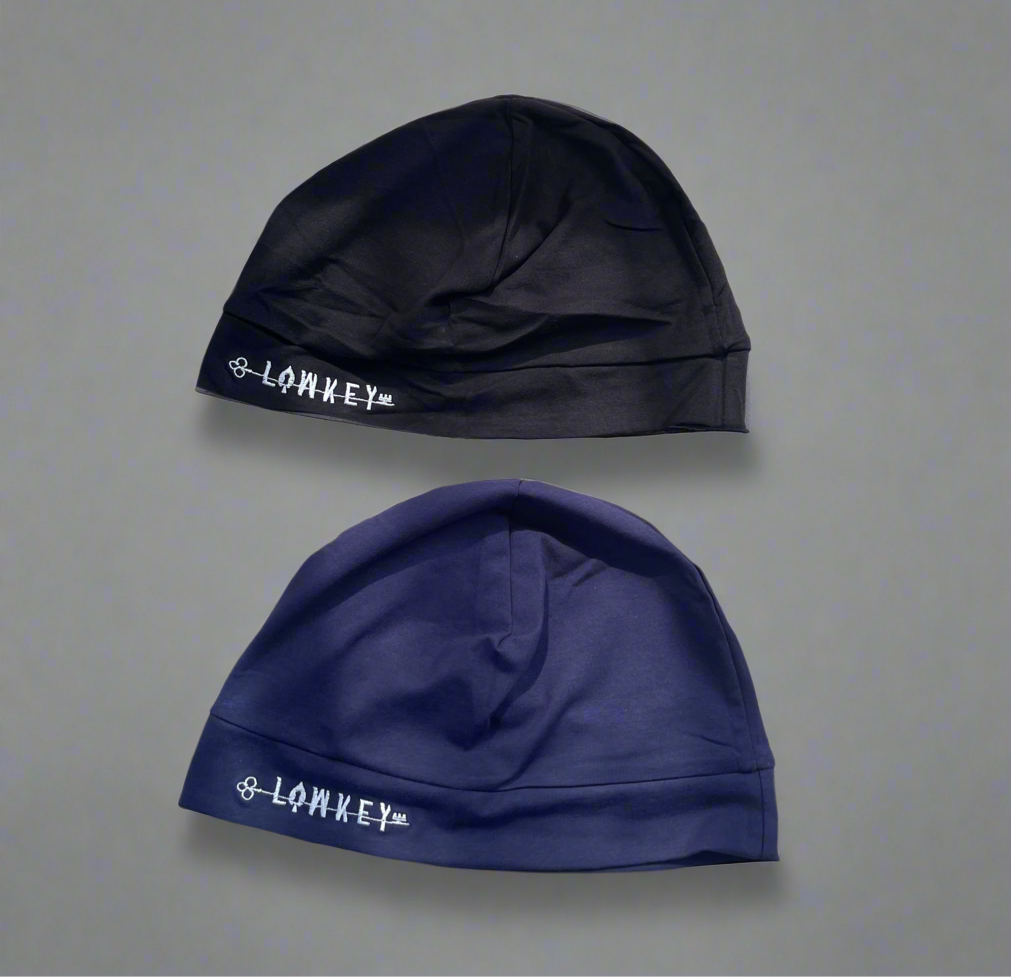 LowKey Skull Caps