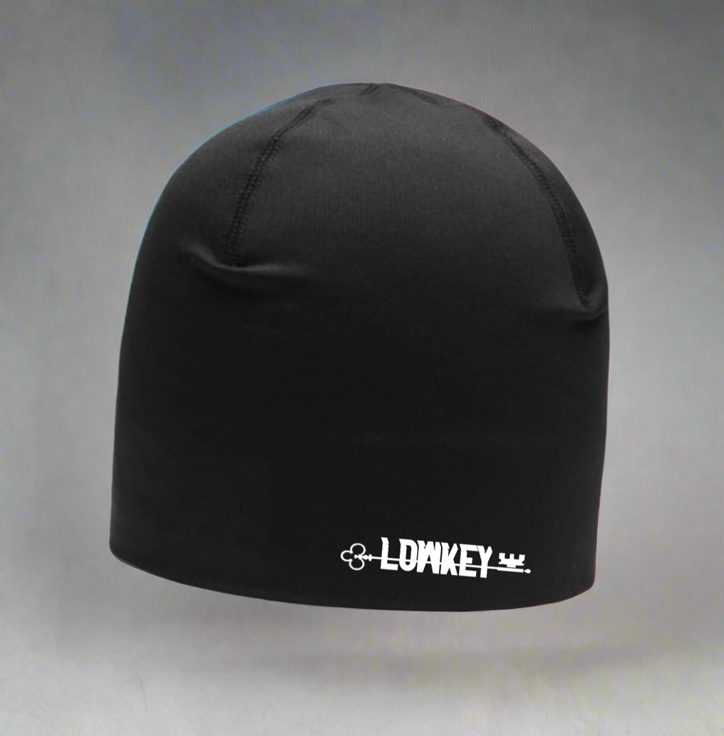 LowKey Skull Caps