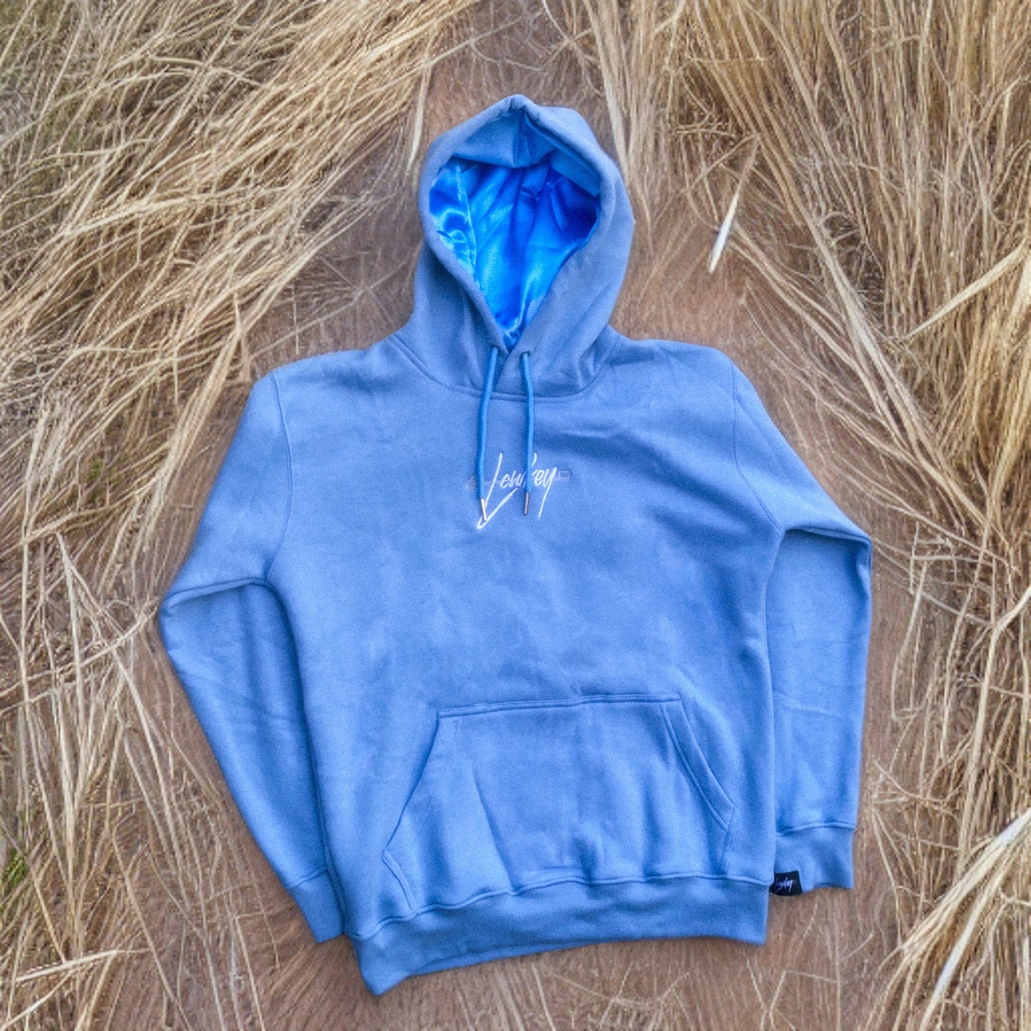 LowKey Satin Hoodies