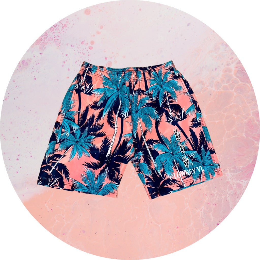 Swim Trunks